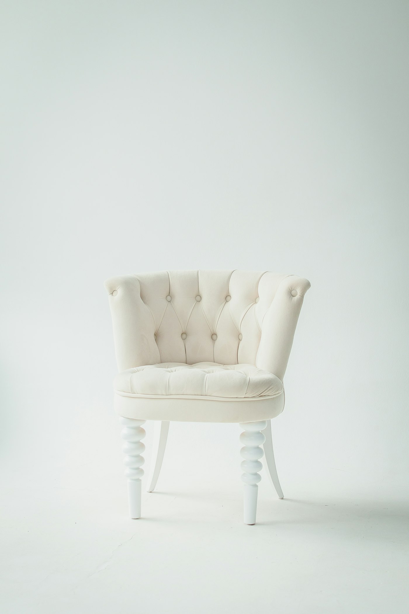 Plinth Bench — view 1